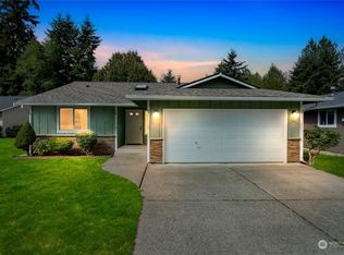 4717 Stikes Dr SE, Lacey, WA