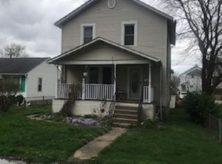711 Goodwin Ave, Lancaster, OH 43130
