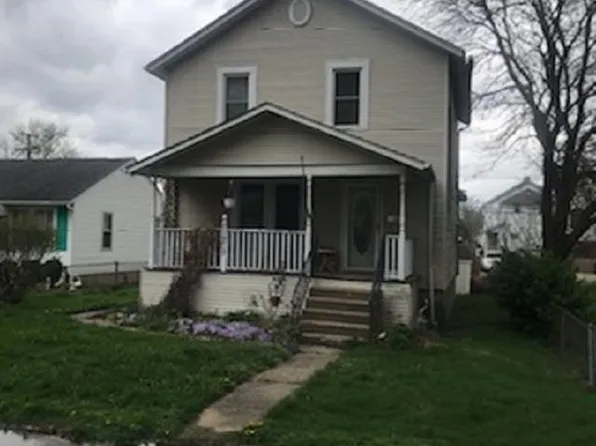 711 Goodwin Ave, Lancaster, OH 43130