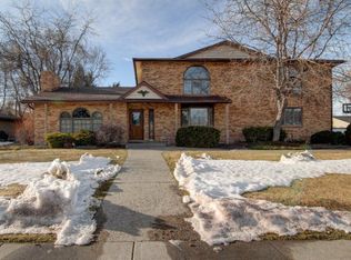 611 S Fisher Ave, Blackfoot, ID 83221