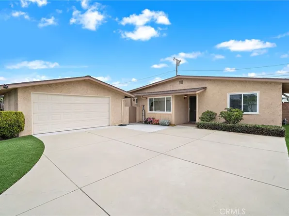 6852 Trask Ave, Westminster, CA 92683