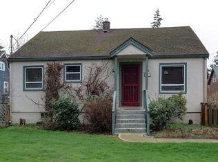 2803 Birchwood Ave, Bellingham, WA 98225