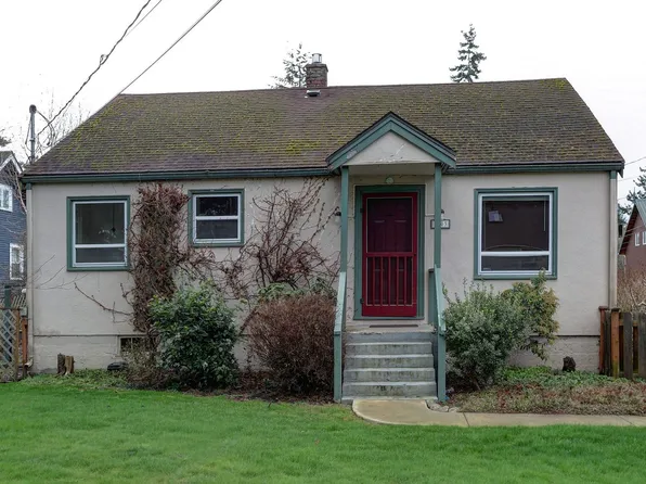 2803 Birchwood Ave, Bellingham, WA 98225