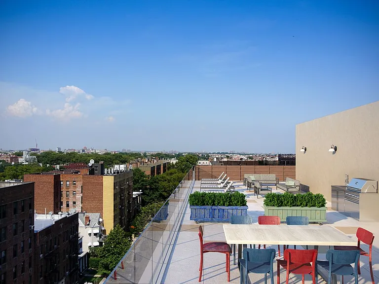 264 Webster Ave #201 — Photo 14