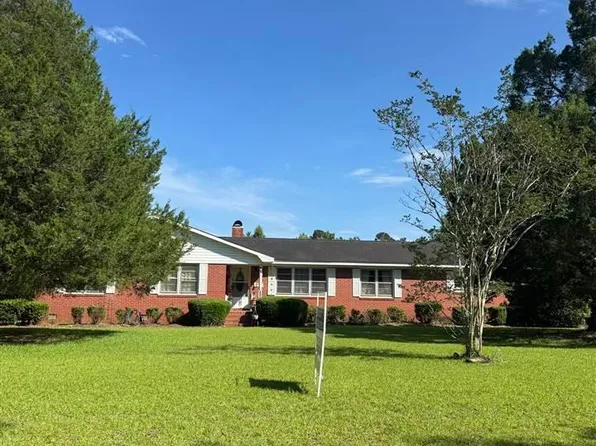 110 Bubba Rd, Marion, SC 29571