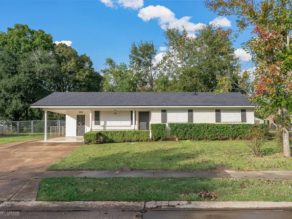 2003 Venus Dr, Bossier City, LA 71112