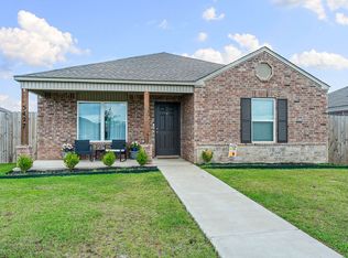 5427 Salida Ave, Springdale, AR 72764
