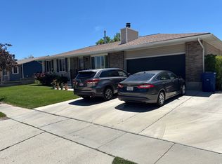 3641 W Whitewood Cir, Salt Lake City, UT 84129