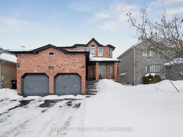 25 Meyer Ave, Barrie, ON L4M 6Y1
