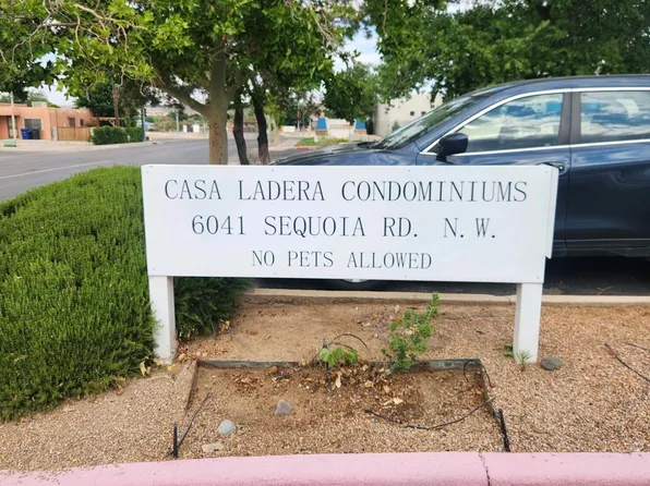6041 Sequoia Rd NW APT D6, Albuquerque, NM 87120