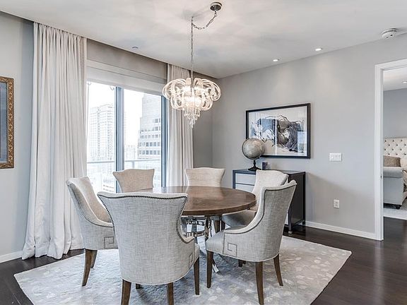 4th image of 200 Congress Ave Unit 17B