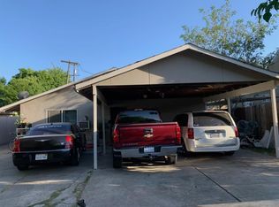 1222 E Church St, Stockton, CA 95205