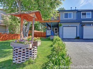 8021 Clear Haven Cir, Anchorage, AK 99507