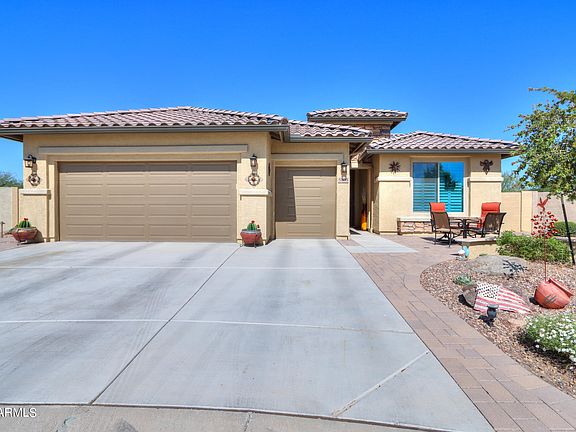 2nd image of 5105 N CORDES Court