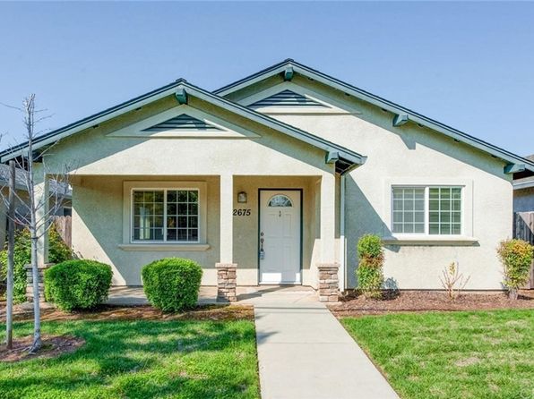 2675 Ceanothus Ave