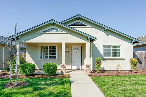 2675 Ceanothus Ave Photo 1