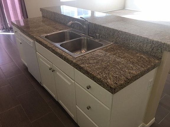 Kitchen Sink