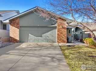 2041 S View Cir, Fort Collins, CO 80524