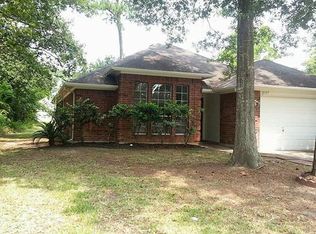 18527 Belle Cote Dr, Crosby, TX 77532