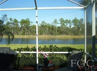 8165 Woodridge Pointe Dr, Fort Myers, FL 33912