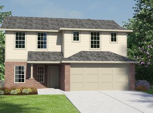 7206 Galaxy Brk, San Antonio, TX 78252