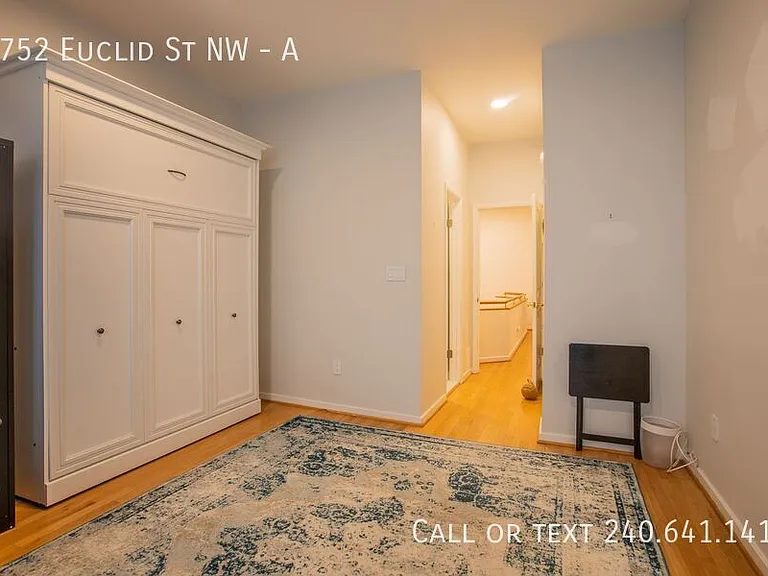 1752 Euclid St NW #A — Photo 22