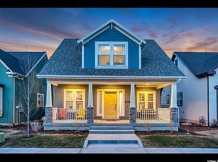 5171 W Burntside Ave, South Jordan, UT 84009