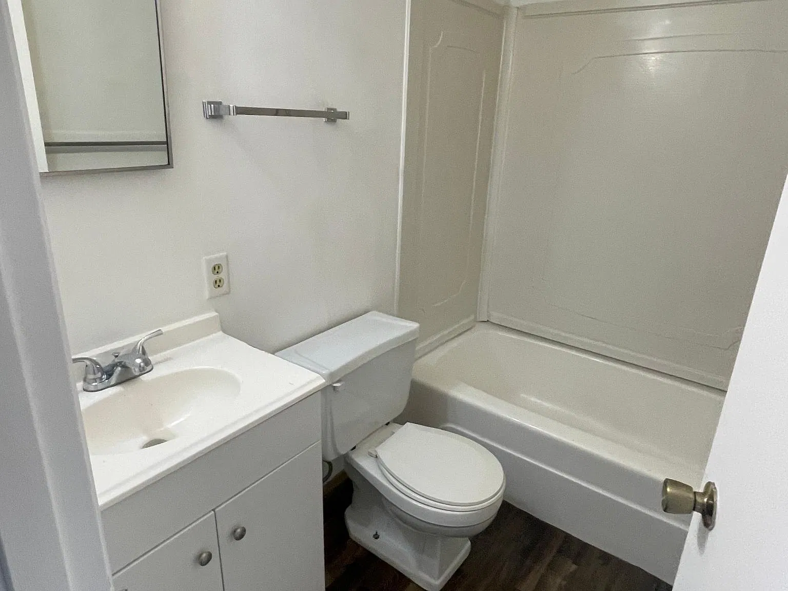 1 bed, $675 — Photo 4