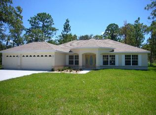 13118 Pale Wren Ave, Weeki Wachee, FL 34614