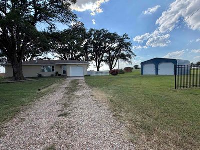 1149 N Dixon Rd, Milton, KS, 67106