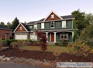 4811 Baker Dr, Everett, WA 98203