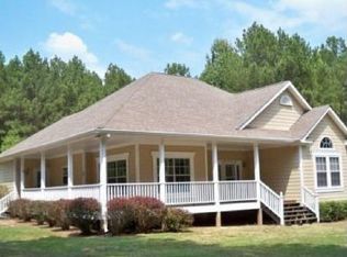 1019 Tanyard Rd, Zebulon, GA 30295