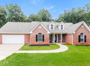 283 Hunters Chase, McDonough, GA 30253