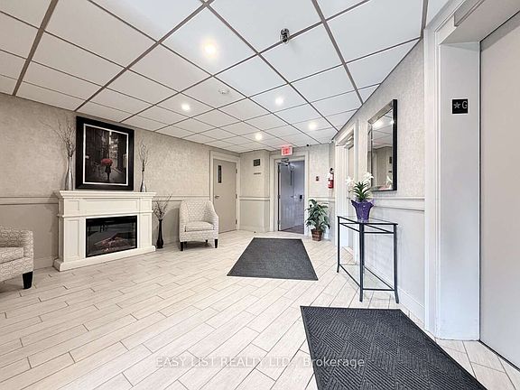 3rd image of 358 Queen Mary Rd #609