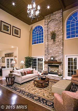 Waterford Family Room