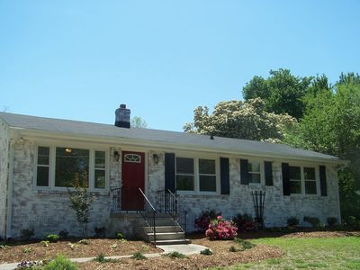 4212 Woodlawn Dr, Raleigh, NC, 27616