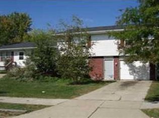 2211 Countrywood Dr SE #2213, Grand Rapids, MI 49508
