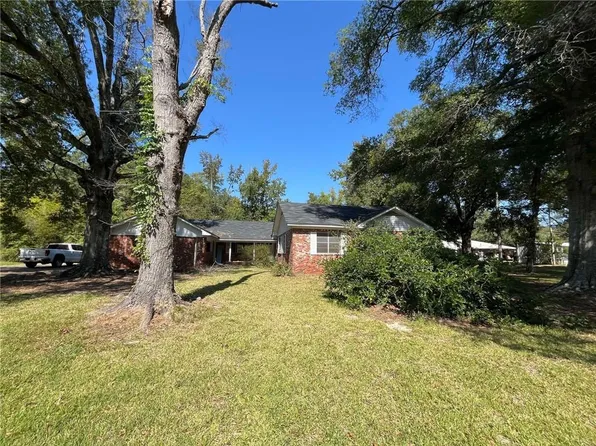 9078 Highway 84, Winnfield, LA 71483