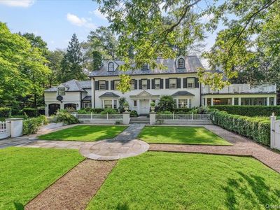 18 Richbell Road, Scarsdale, NY, 10583