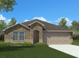 653 Peshtigo Rd, Justin, TX 76247