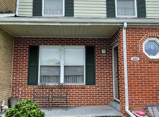 326 Essex St, Coatesville, PA 19320