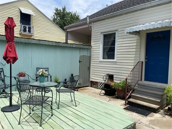 1603 N Lopez St, New Orleans, LA 70119