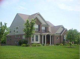 1145 Cheyenne Ct, Morrow, OH 45152