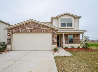 6702 Brimridge Ln, Houston, TX 77048