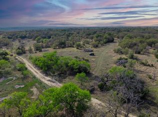 730 E State Hwy #84, Goldthwaite, TX 76844