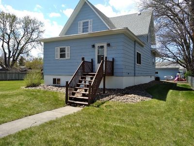 619 Nebraska Ave SW, Huron, SD, 57350
