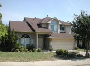 10800 Chestnut Ridge Rd, Austin, TX 78726