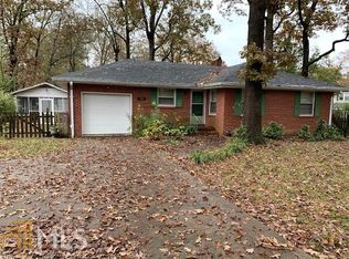 302 Raymond Ave NW #7, Rome, GA 30165