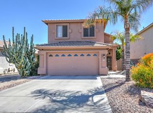 4721 E Silverwood Dr, Phoenix, AZ 85048