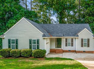 258 Tillamook Dr, Wake Forest, NC 27587